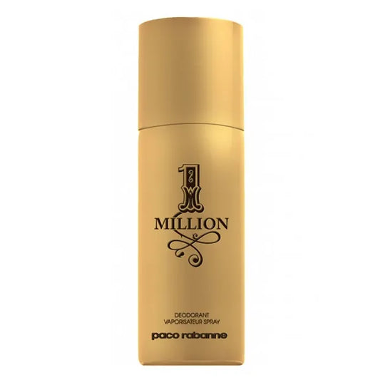 1 Million Deodorant 150ml - Rabanne