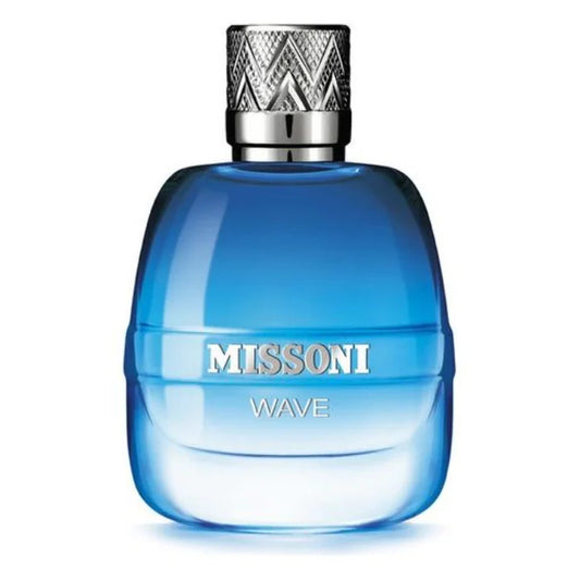 Wave EDT 50ml - Missoni