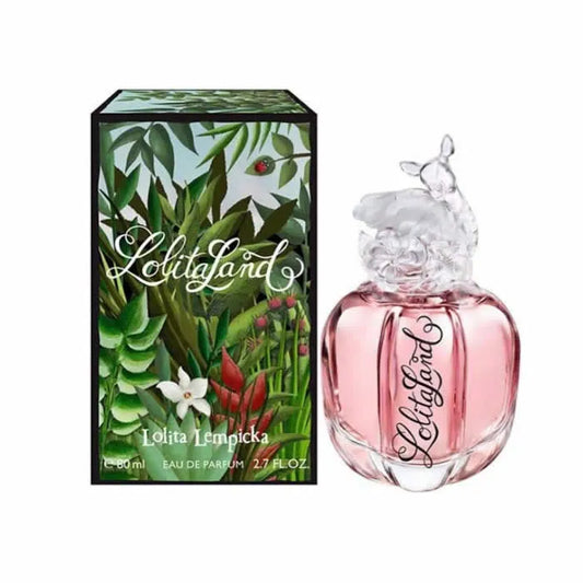 Lolitaland EDP 80ml - Lolita Lempicka