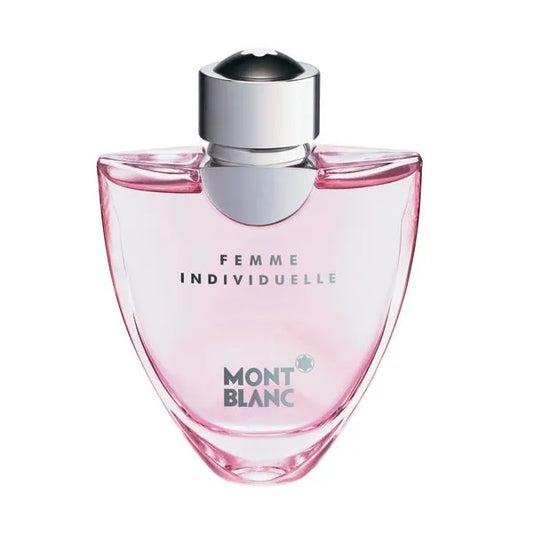 Femme Individuelle EDT 75ml - Montblanc