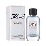 New York Mercer Street EDT 100ml - Karl Lagerfeld