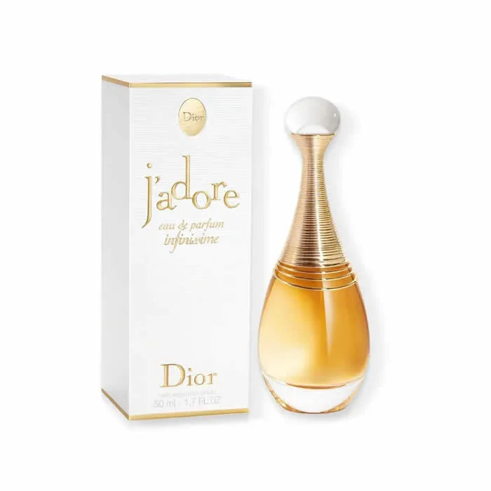 J'Adore Infinissime EDP 100ml - Dior