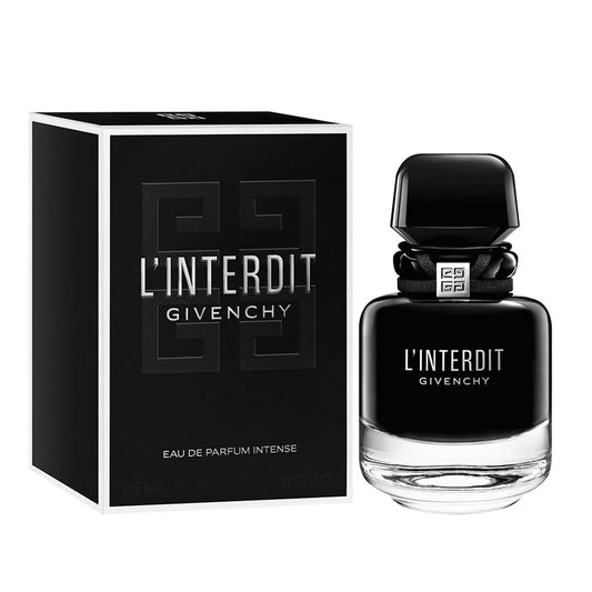 L'interdit Intense EDP 50ml - Givenchy