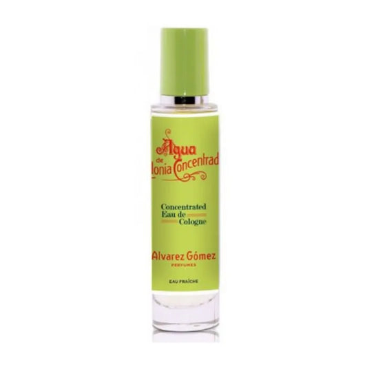 Agua De Colonia Concentrada Cologne 30 ml