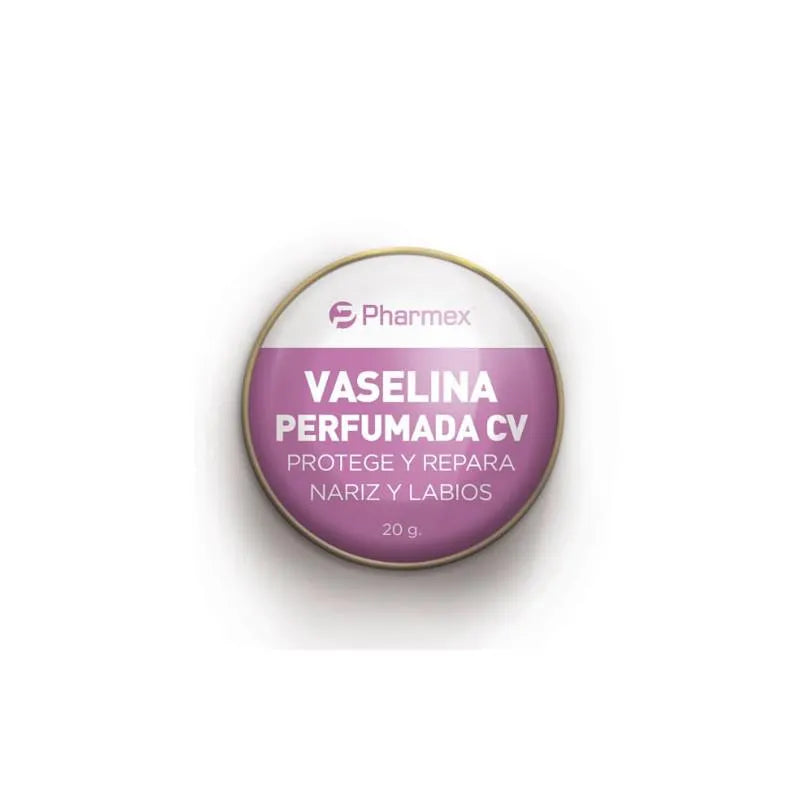 Perfumed Vaseline 20g - Cuve