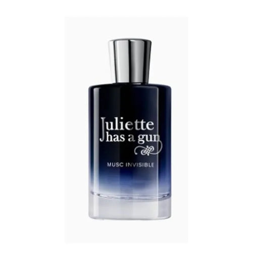 Musc Invisible Eau de Parfum - Juliette Has a Gun