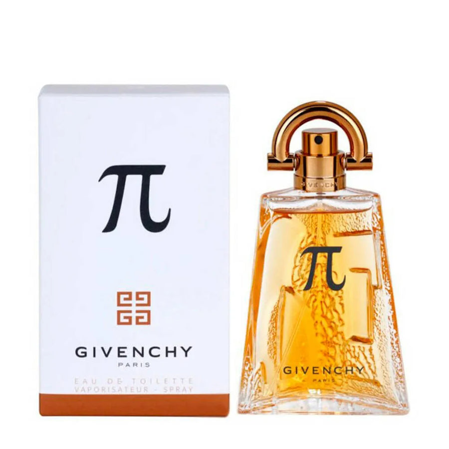 Pi Eau de Toilette