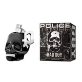 To Be Bad Guy EDT 75ml - Police