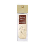 Amber Musk EDP 100ml - Alyssa Ashley