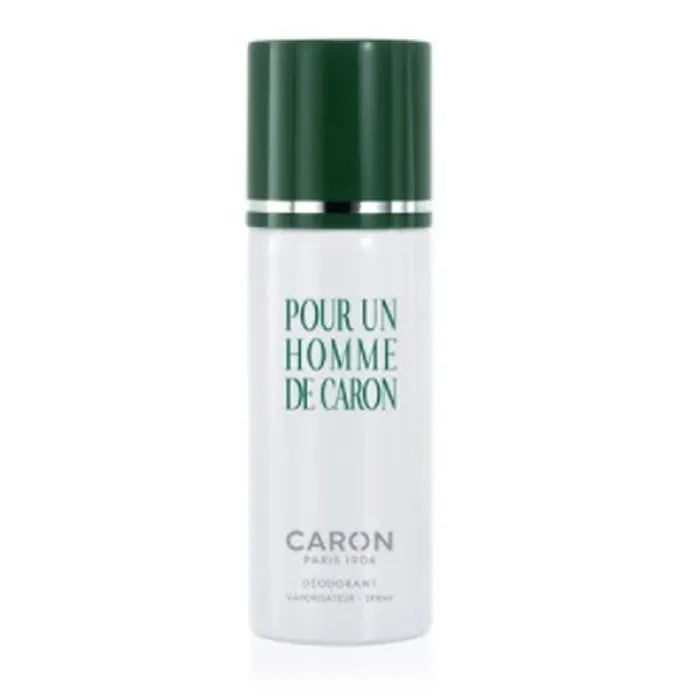 Pour Un Homme Deodorant 200ml - Caron