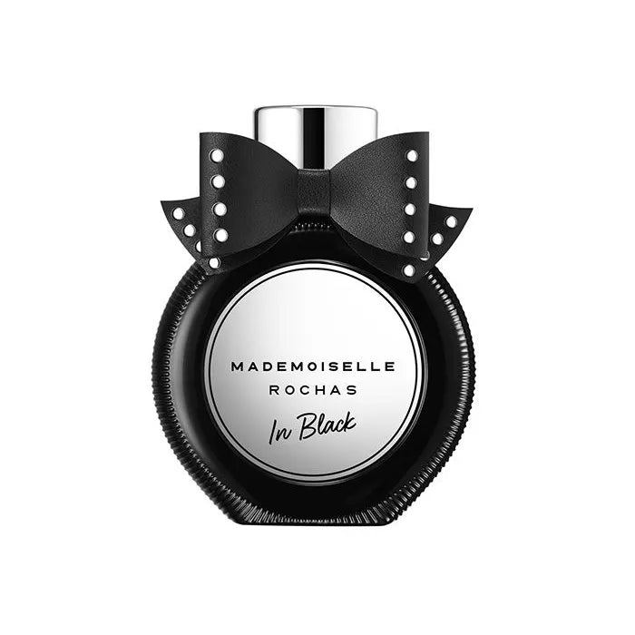 Mademoiselle Rochas in Black Eau de Parfum 90ml