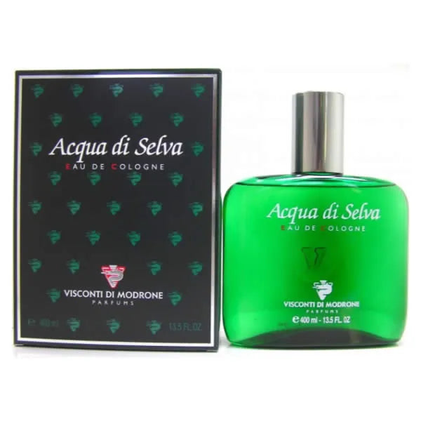 Acqua di Selva Cologne 400ml - Visconti Di Modrone
