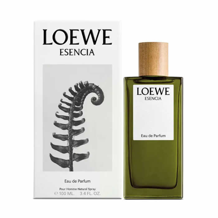 Loewe Esencia EDP 50ml