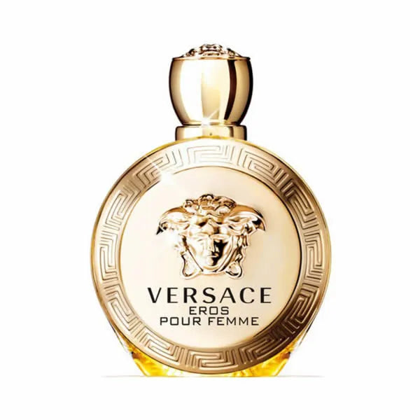 Eros Pour Femme EDP 100ml - Versace