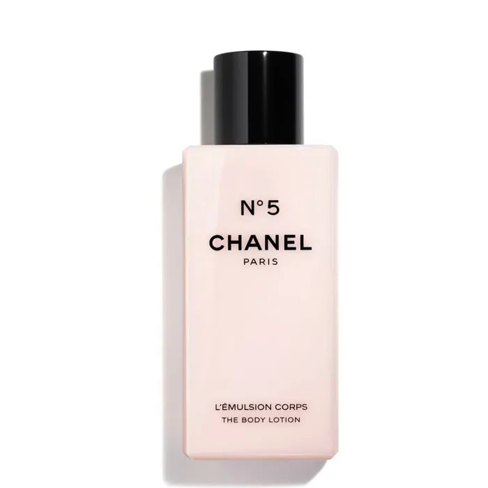 Nº5 Body Lotion 200ml - Chanel