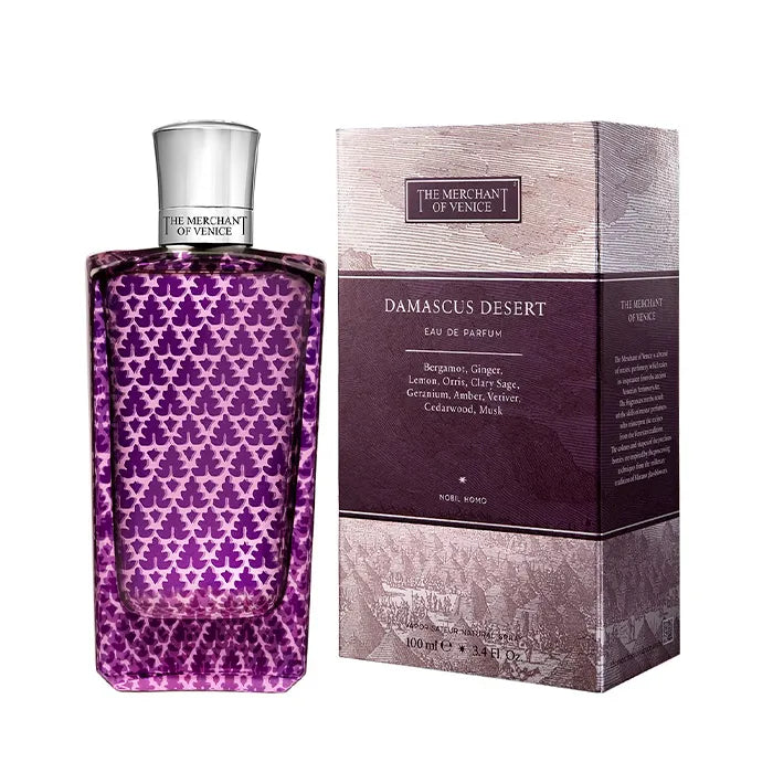 Damascus Desert EDP 100ml