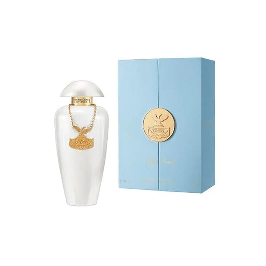 My Pearls EDP 100ml - The Merchant of Venice