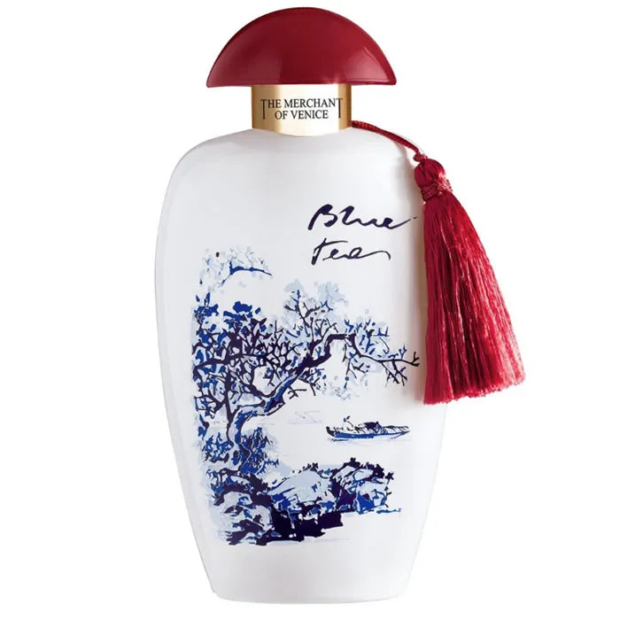 Blue Tea EDP 100ml - The Merchant of Venice
