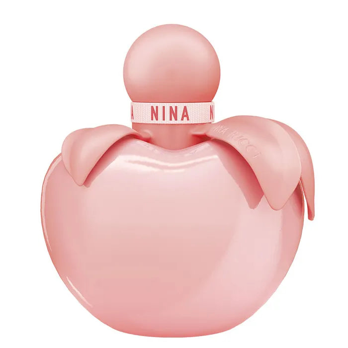 Nina Rose EDT 80ml - Nina Ricci