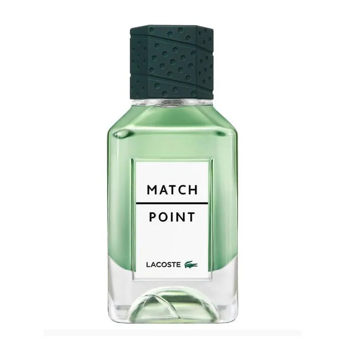 Match Point EDT 50ml - Lacoste