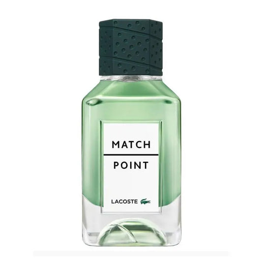 Match Point EDT 50ml - Lacoste