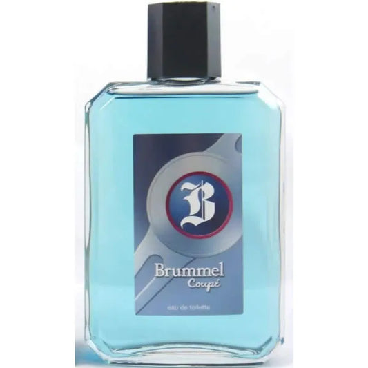 Coupé EDT 250ml - Brummel