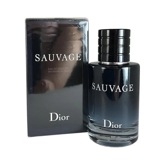 Eau Sauvage EDT 50ml - Dior