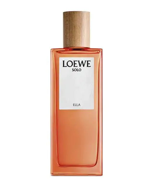Solo Ella EDP 50ml - Loewe