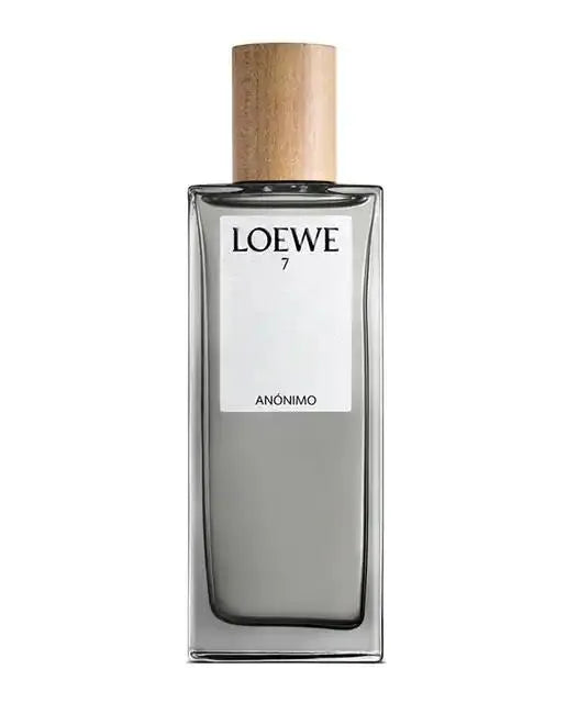 7 Anónimo EDP 100ml - Loewe
