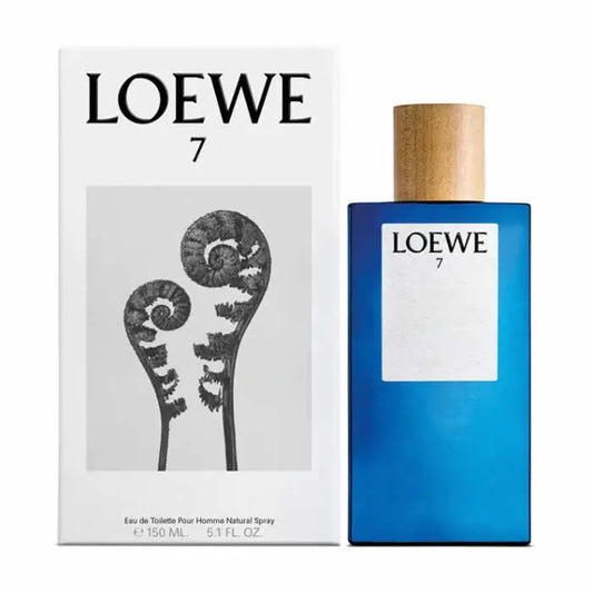 Loewe 7 EDT 150ml - Loewe