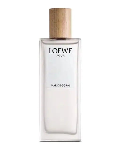 Agua de Loewe Mar de Coral EDT 100ml - Loewe