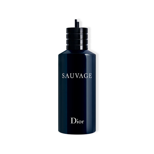 Sauvage Refillable EDT 300ml - Dior