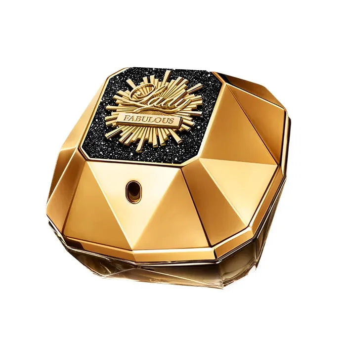 Lady Million Fabulous EDP 80ml - Rabanne