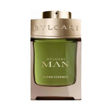 Man Wood Essence Eau de Parfum - Bvlgari