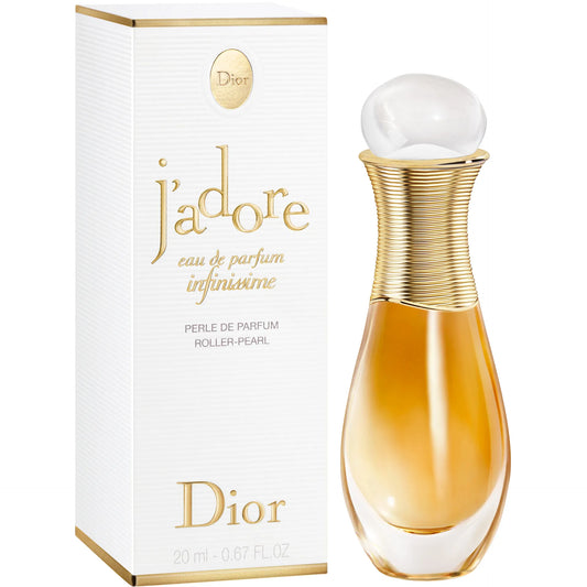 J'adore Eau de Parfum Roller Pearl 20ml - Dior