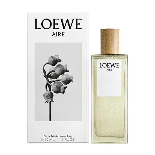 Aire EDT 50ml - Loewe