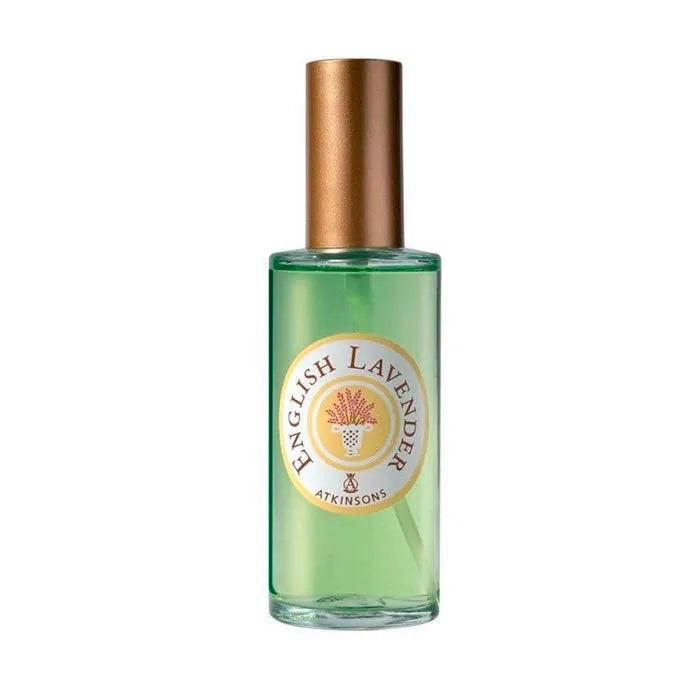 English Lavender EDT 75ml - English Lavender