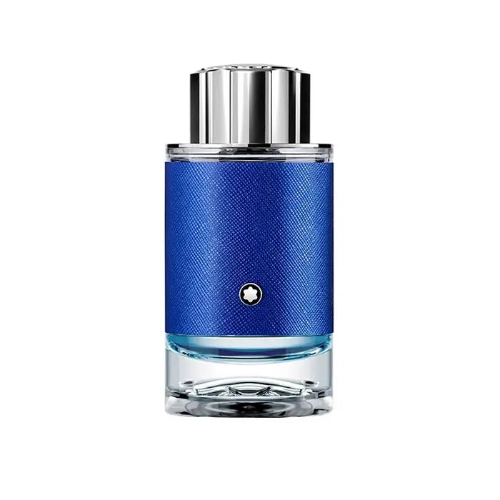 Explorer Ultra Blue EDP 60ml - Montblanc