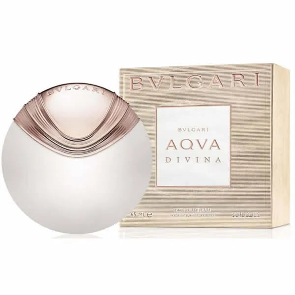 Aqva Divina EDT 65ml - Bvlgari