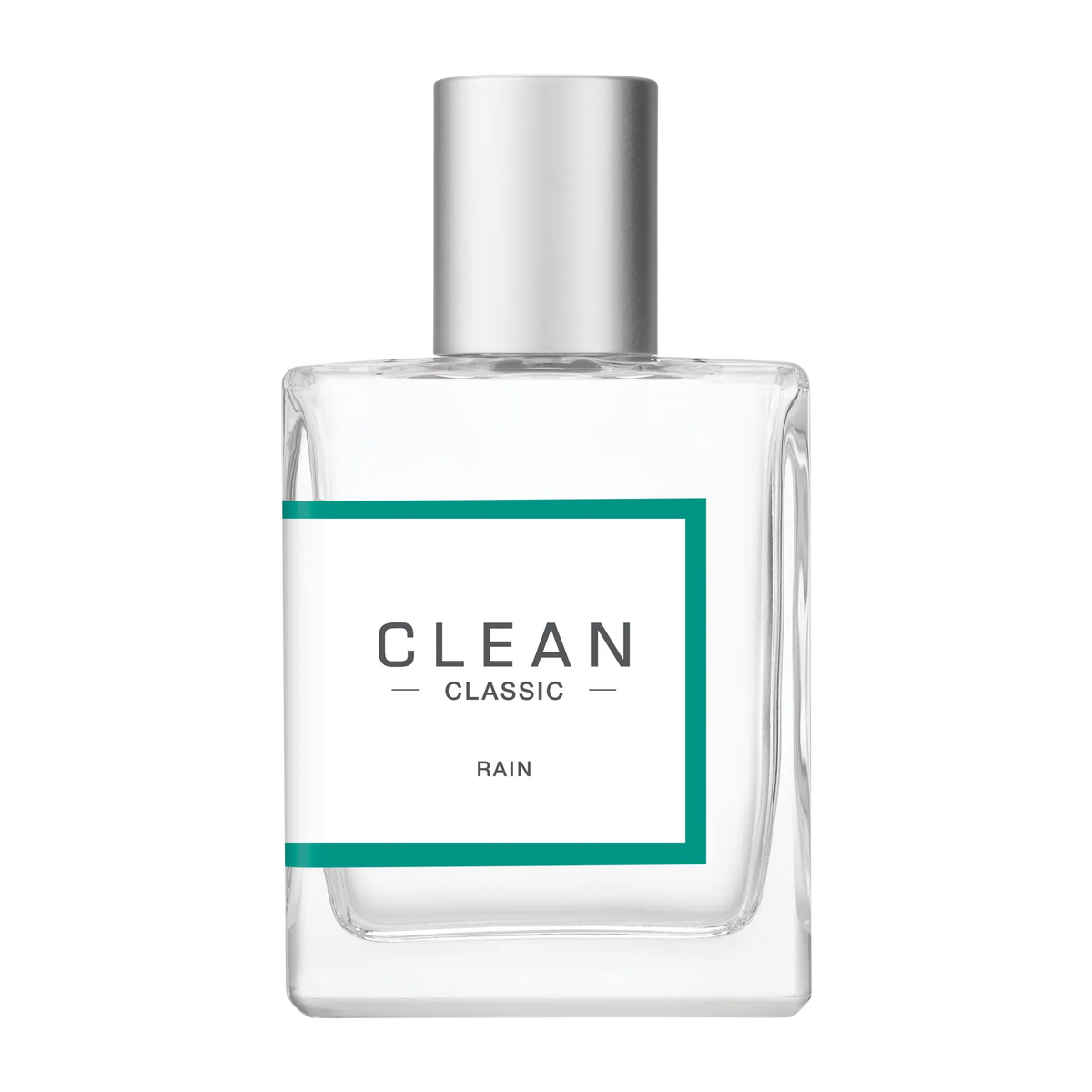 Classic Rain Eau de Parfum 60ml - Clean