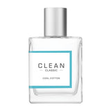 Cool Cotton Eau de Parfum - Clean