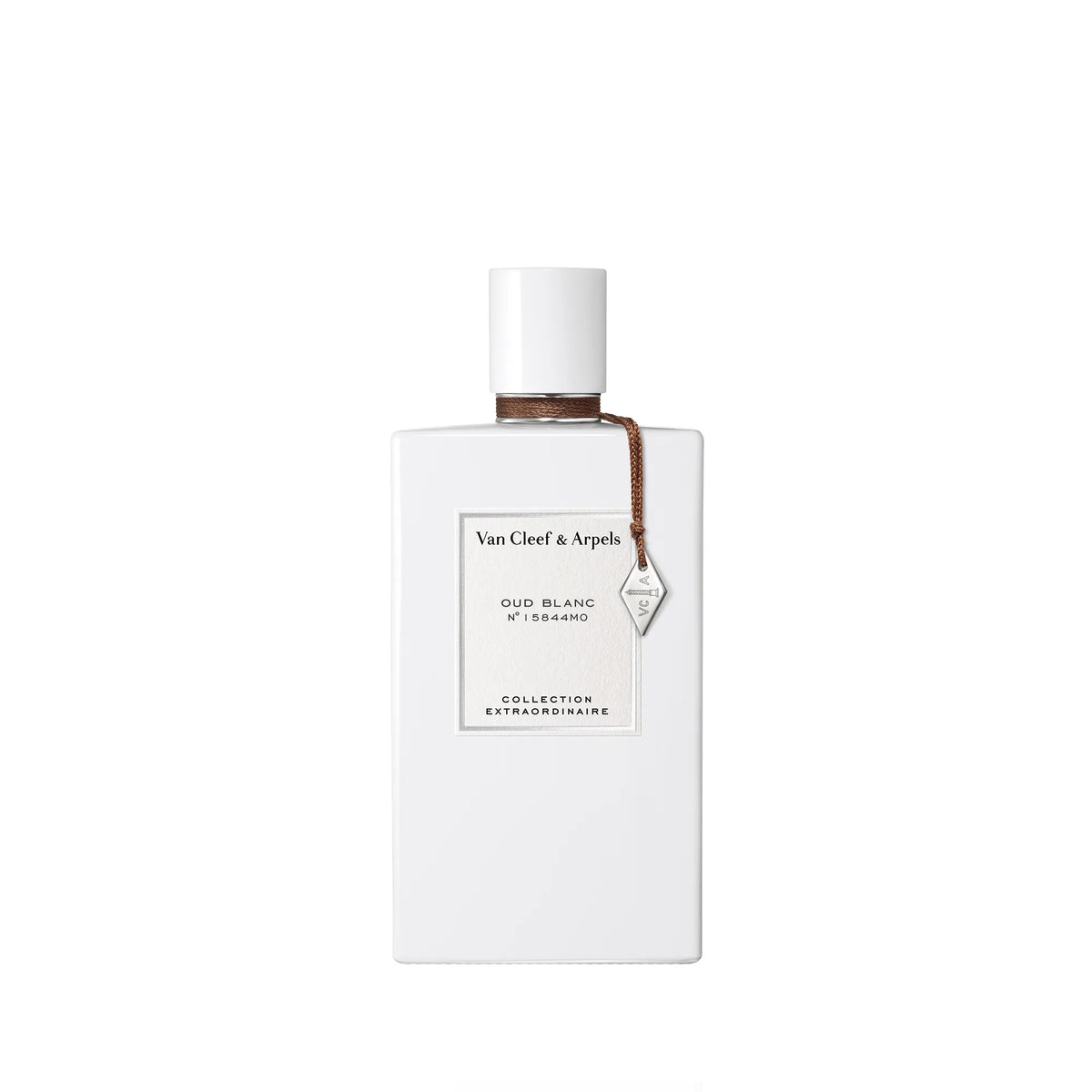 Oud Blanc EDP 75ml - Van Cleef & Arpels