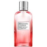 First Instinct Together EDP 100ml - Abercrombie & Fitch