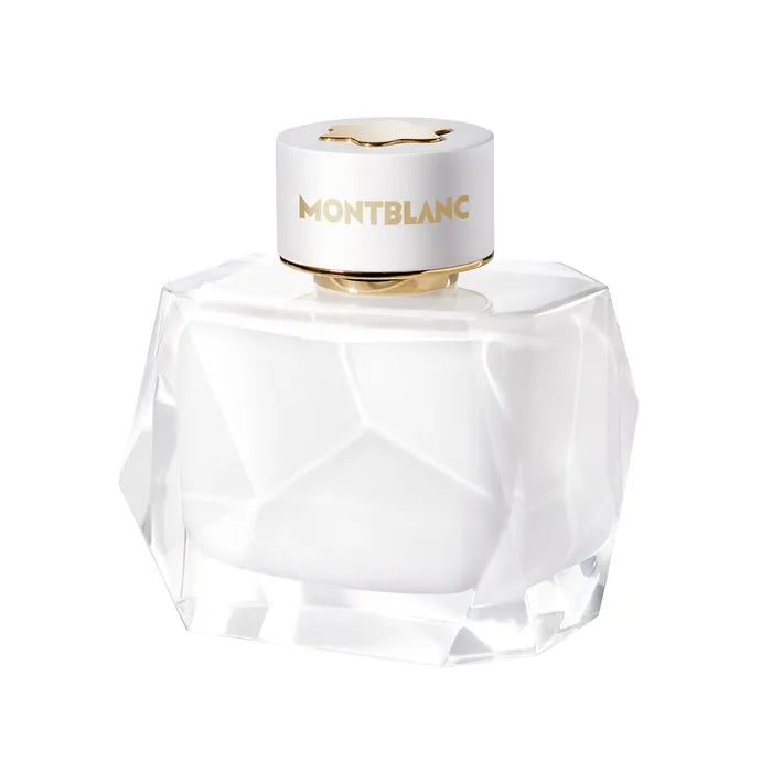 Signature EDP 50ml - Montblanc