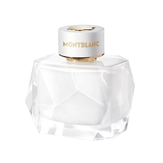 Signature EDP 50ml - Montblanc