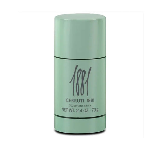 1881 Men Deodorant Stick 75ml - Cerruti