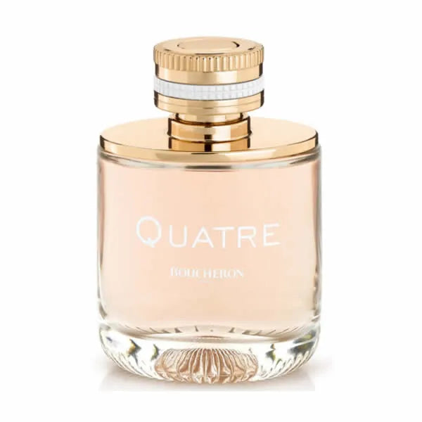 Quatre Pour Femme EDP 100 ml