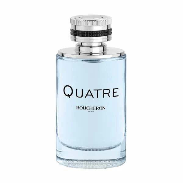 Quatre Pour Homme EDT 100ml - Boucheron