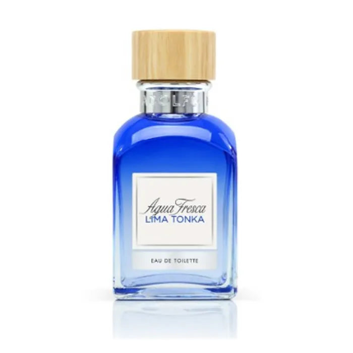Agua Fresca Lima Tonka EDT 120ml - Adolfo Dominguez
