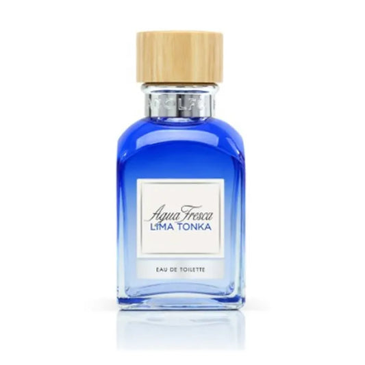 Agua Fresca Lima Tonka EDT 120ml - Adolfo Dominguez